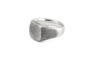 #017 - Signet Ring Grip