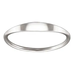 .925 Sterling Silver Signet Ring