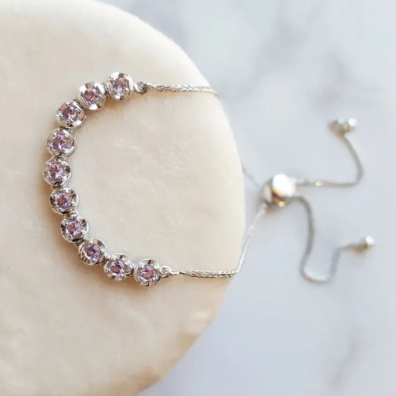 American Gem Collection Lavender Fields