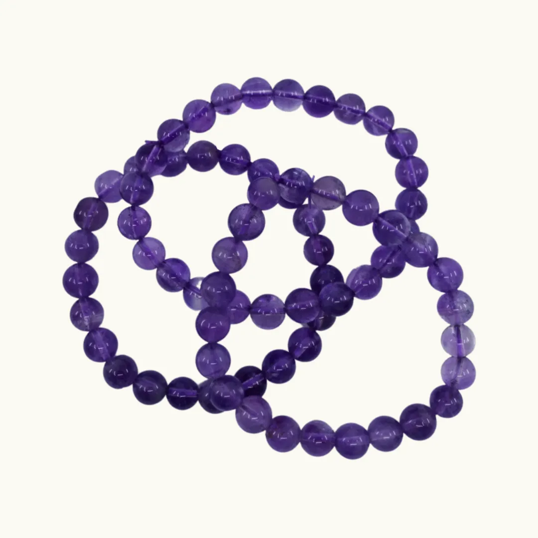 Amethyst Bracelet