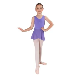 Amethyst Tinies-Primary Charlotte Leotard Child