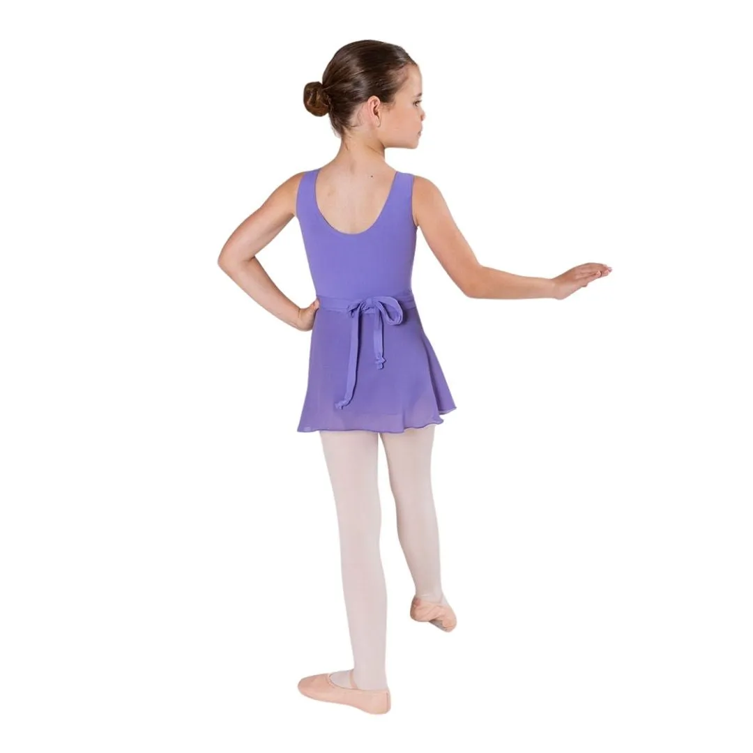 Amethyst Tinies-Primary Charlotte Leotard Child