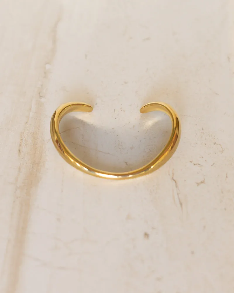 Angelina Bangle Bracelet