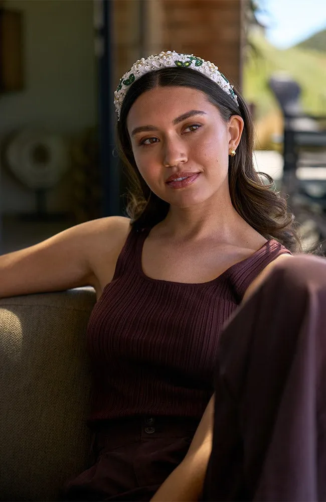 Augustina Headband