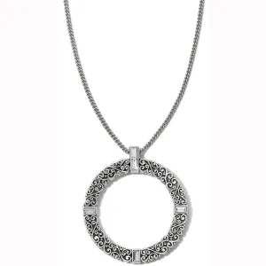 Baroness Long Necklace