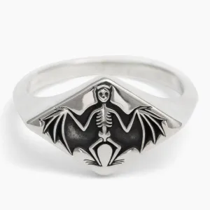 Bat Signet