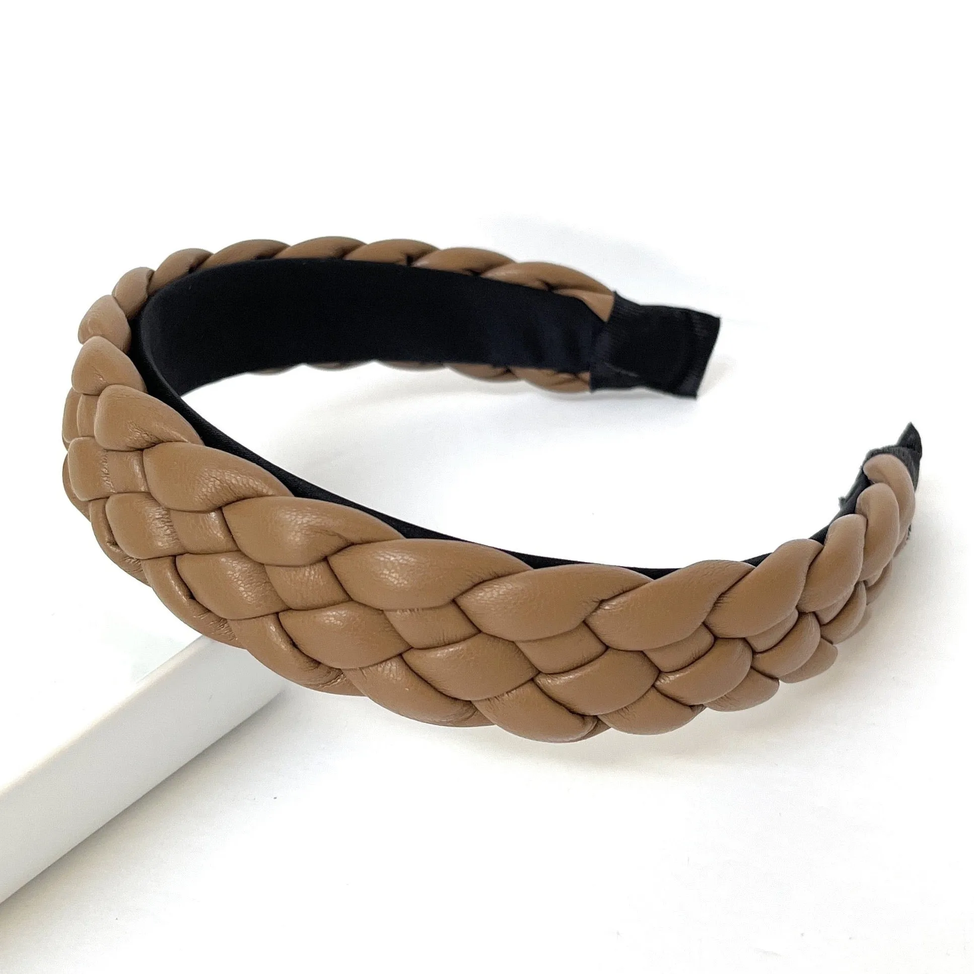Braided Headband