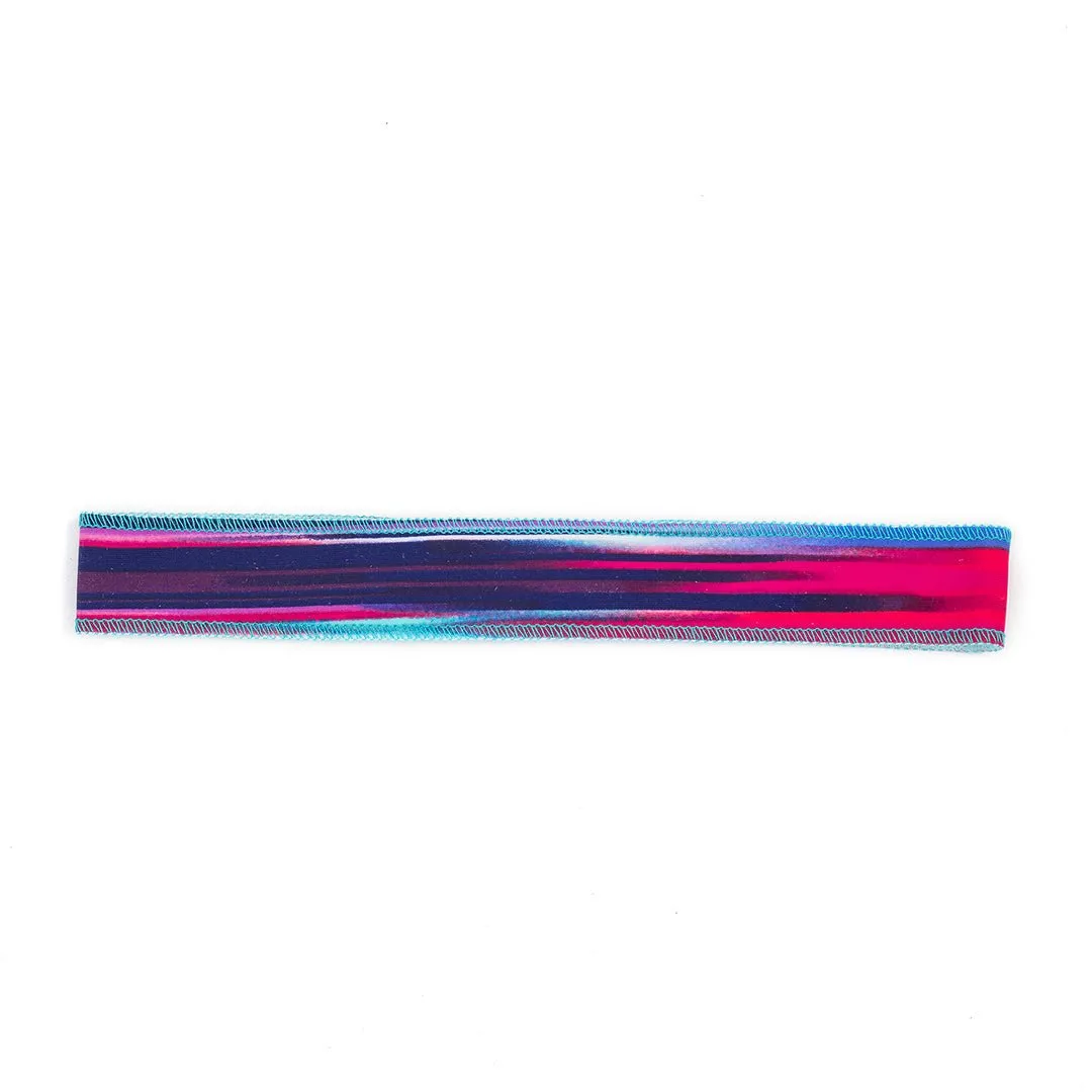 Brushstrokes Non-Slip Headband
