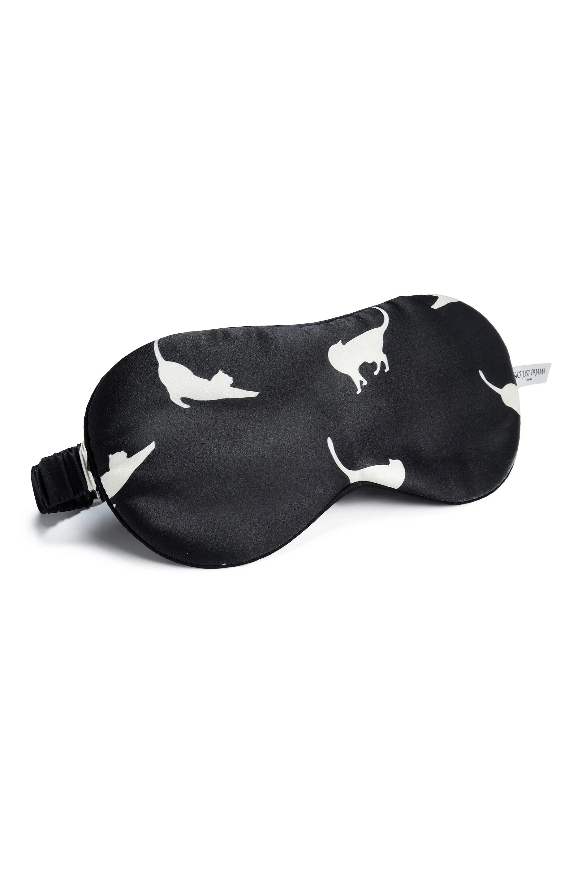 Cats Edition Silk Sleeping Eye Mask