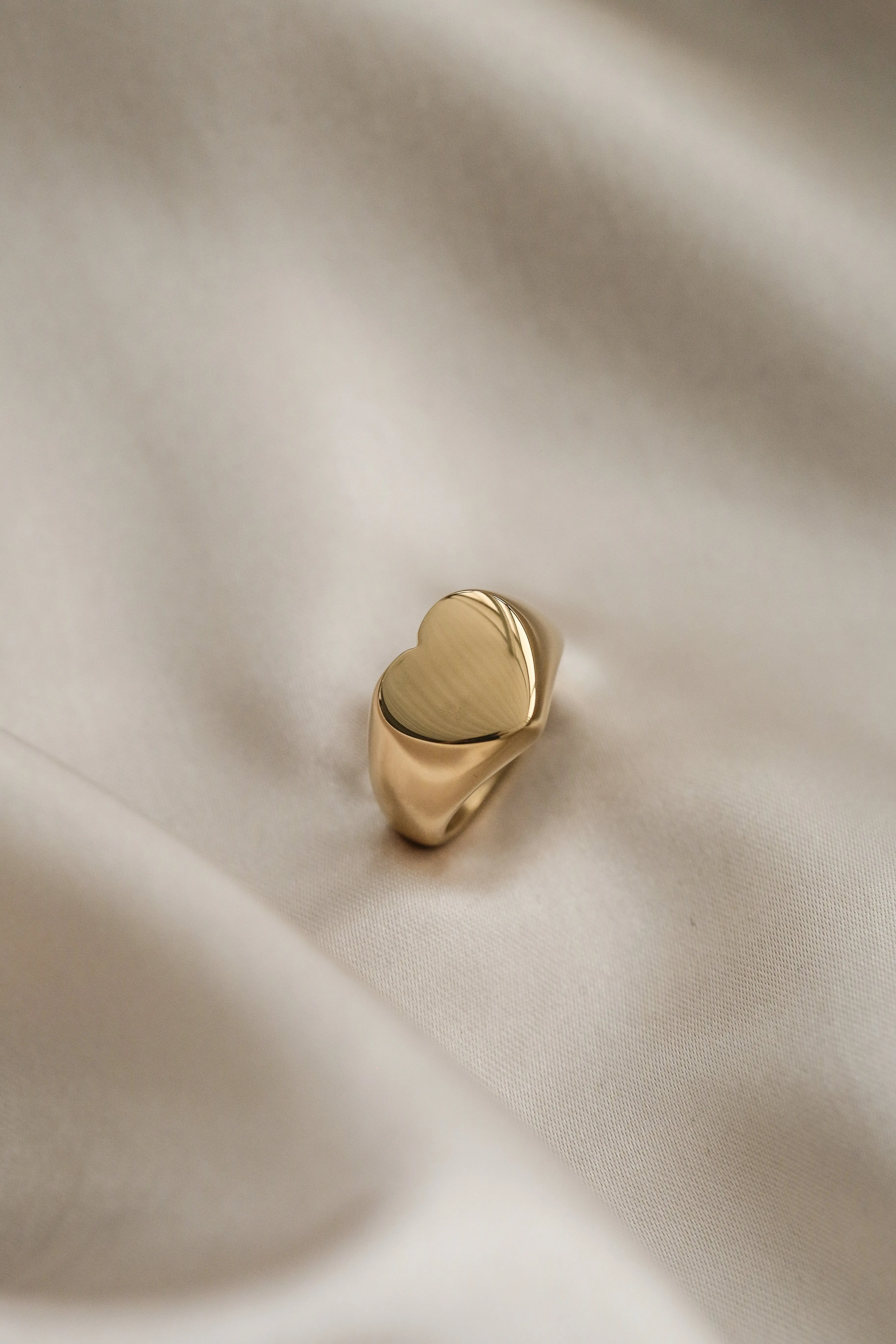 Cecile Ring