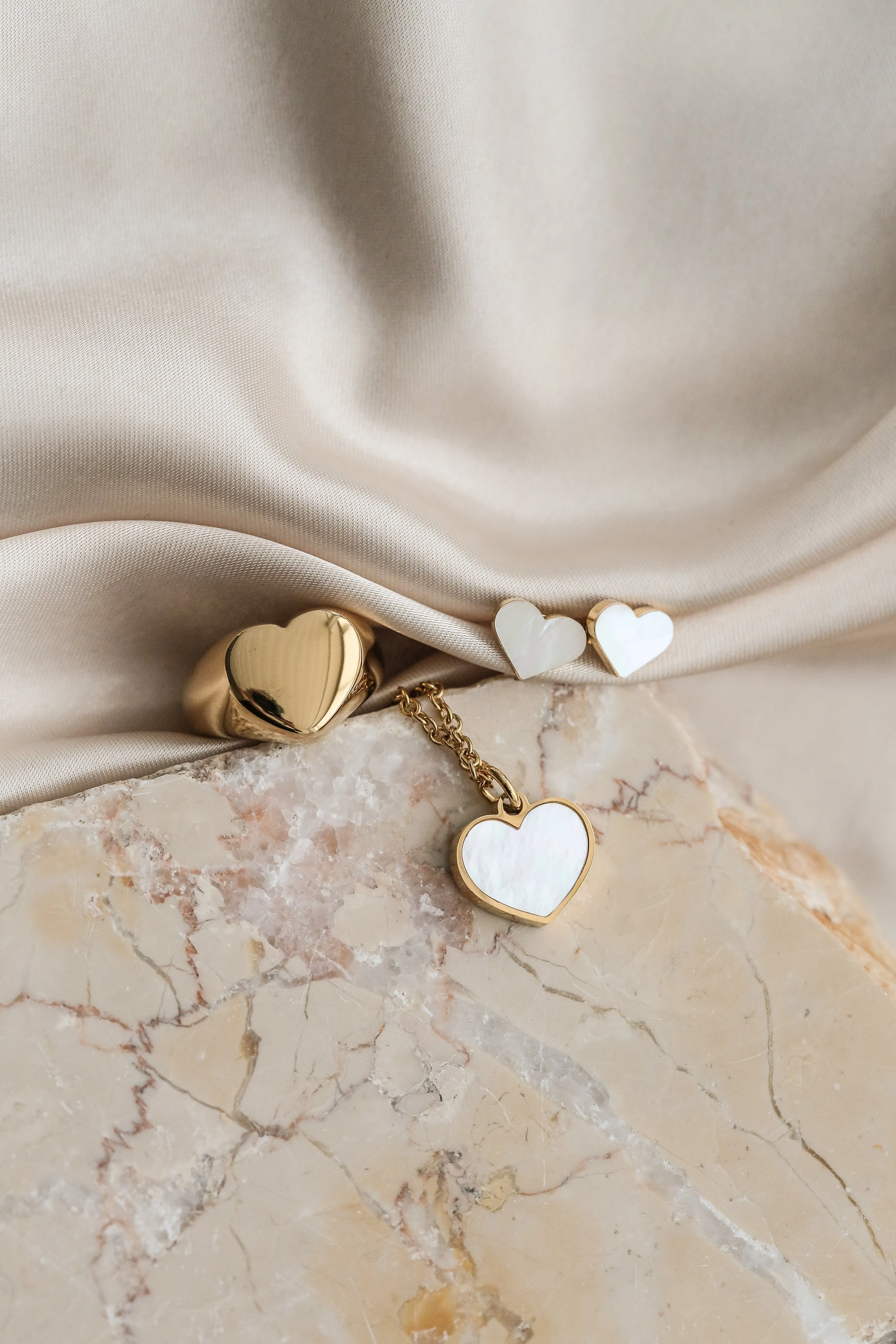 Cecile Ring