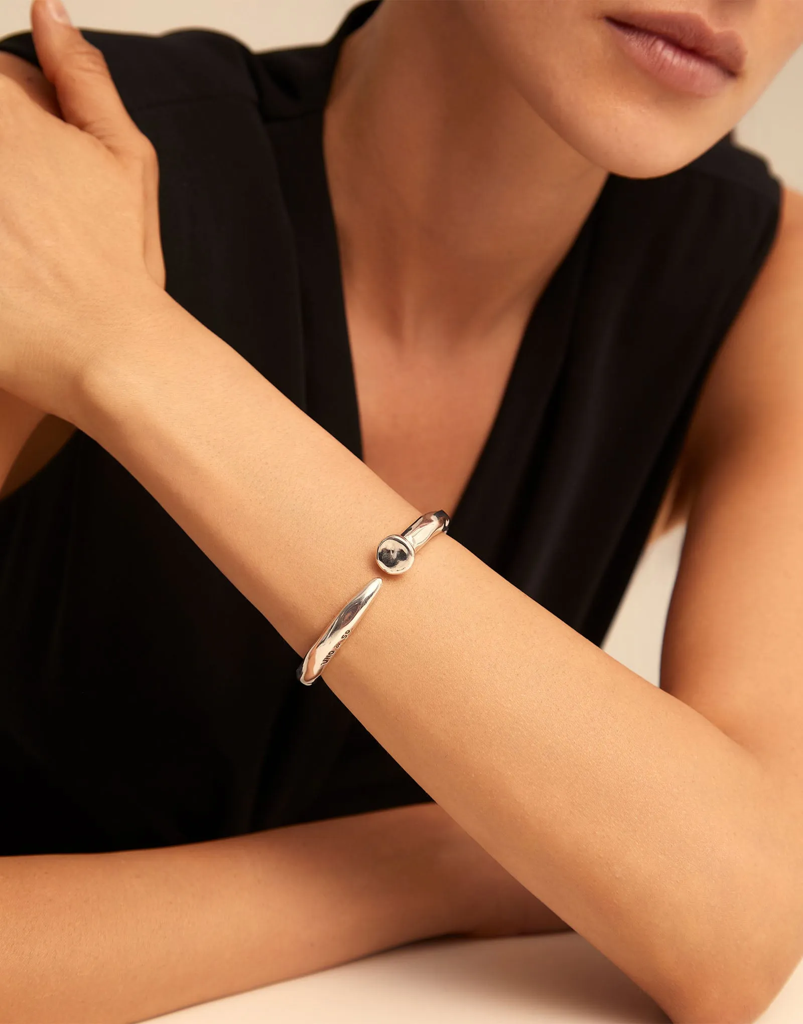 Clavo Bracelet