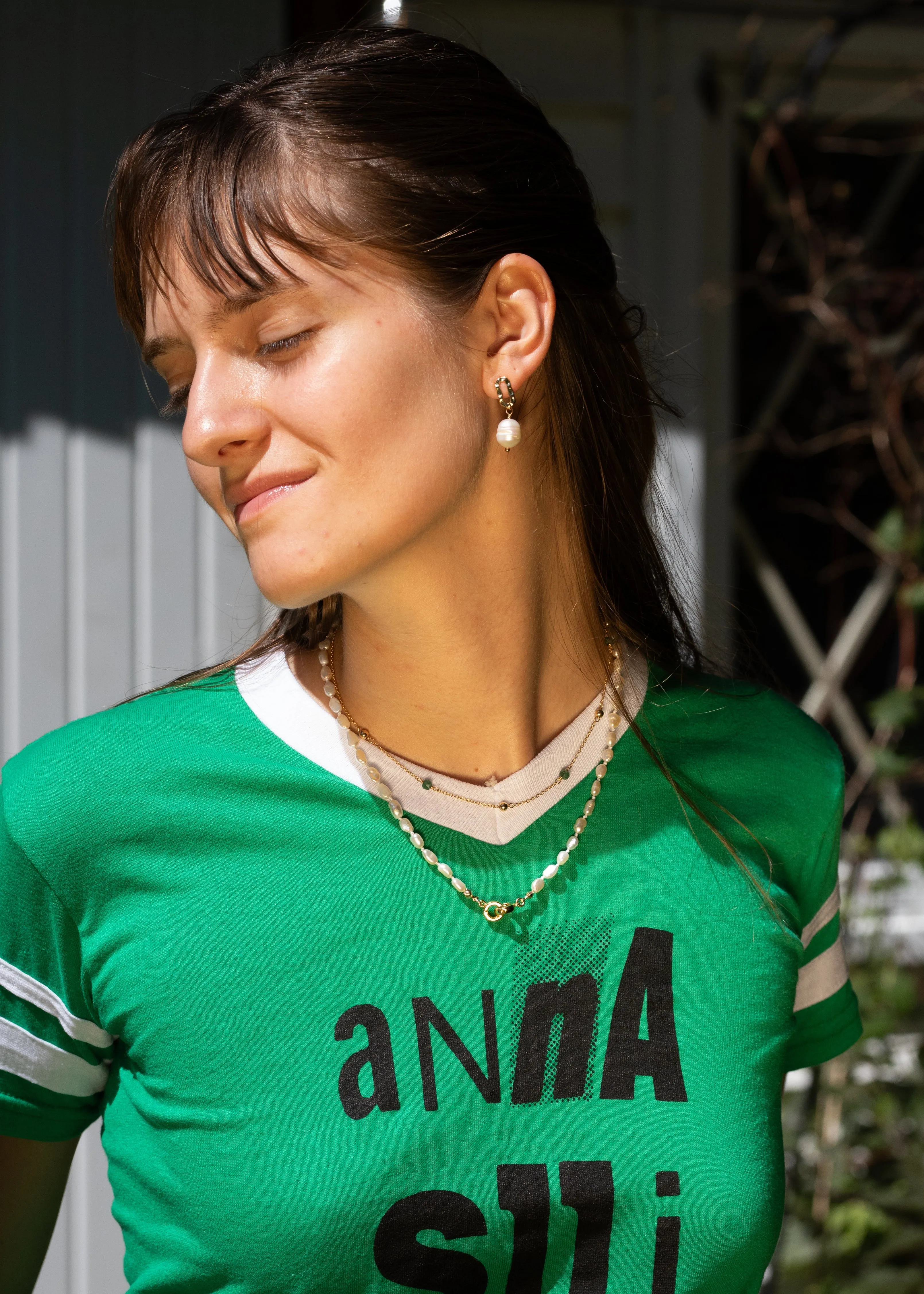 Collier Cucciolo (23A-203)