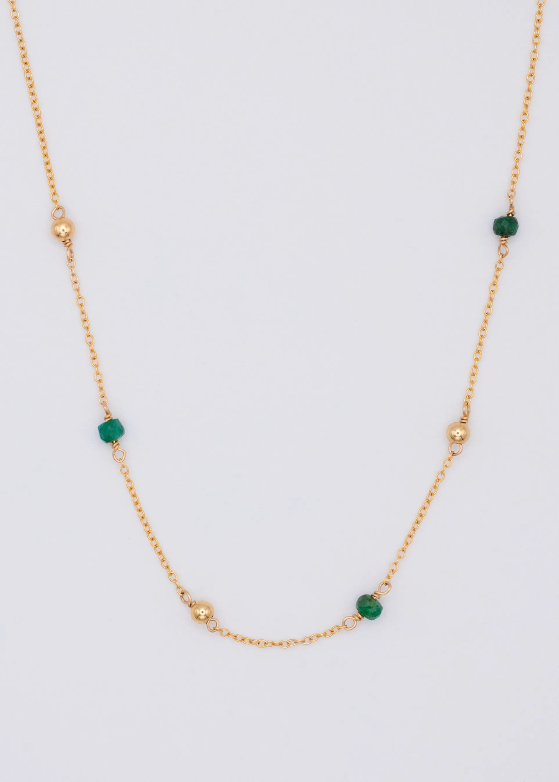 Collier Cucciolo (23A-203)