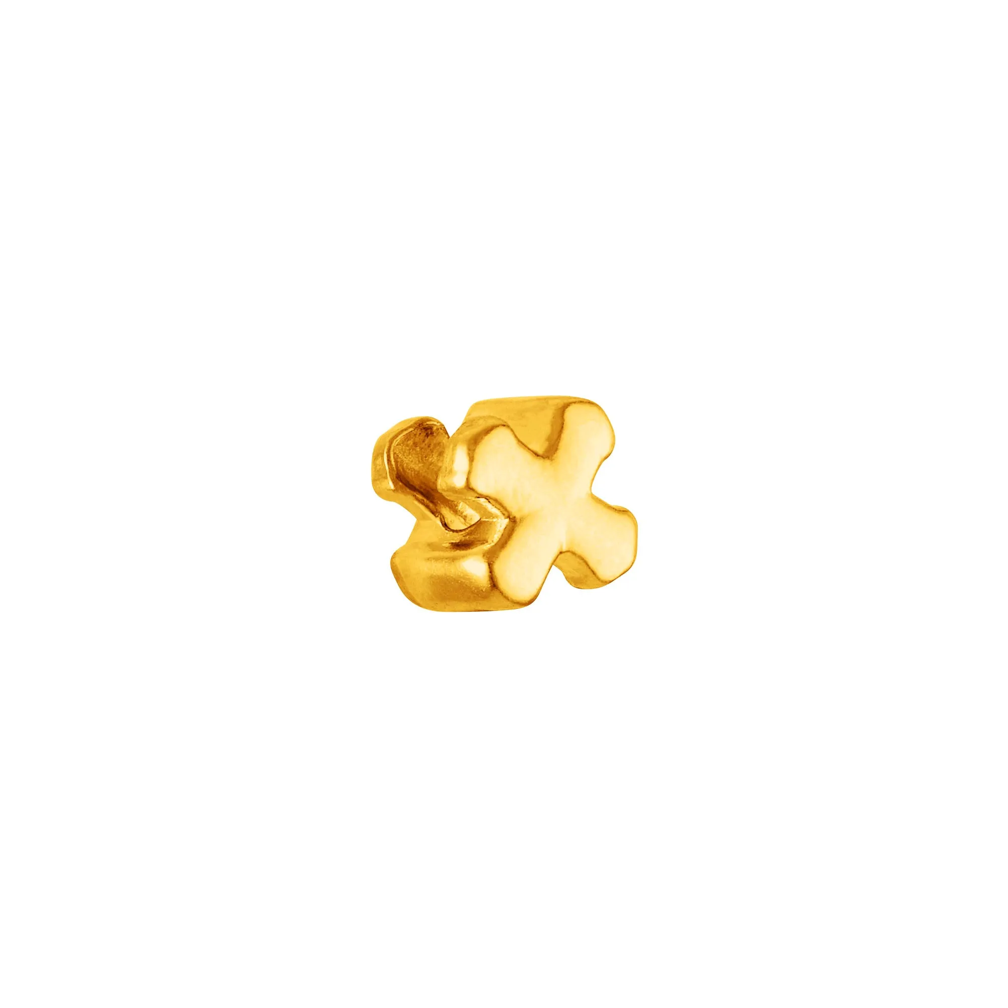 Cross Charm