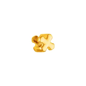 Cross Charm