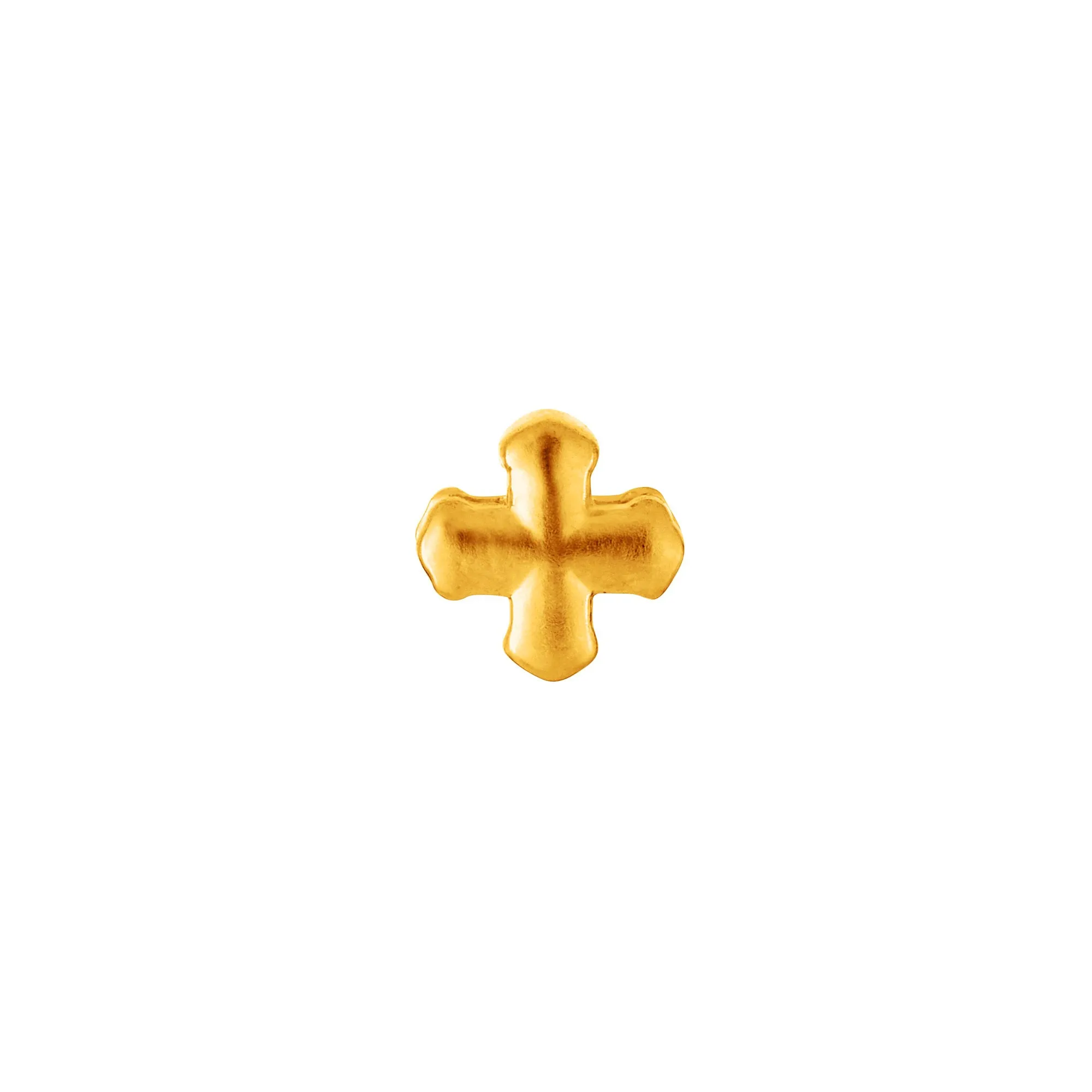 Cross Charm