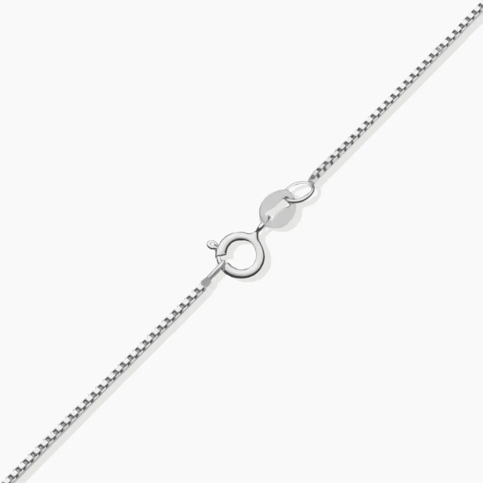 Cushion Cut Amethyst & CZ Pendant in Sterling Silver