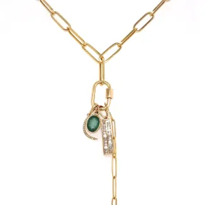 Deanna Necklace