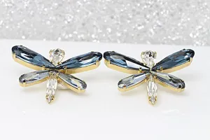 Dragonfly Earrings