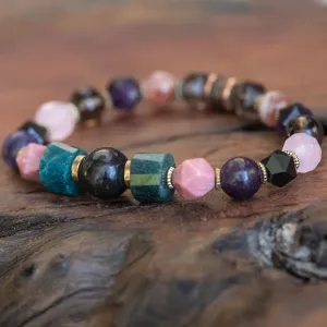 Embrace Your True Self: Powerful Healing Energy Support Bracelet