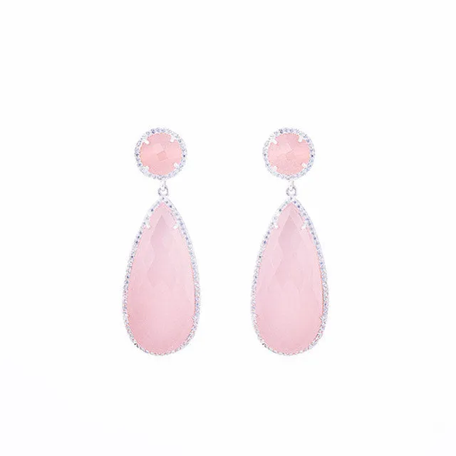 Gi Gi Earrings