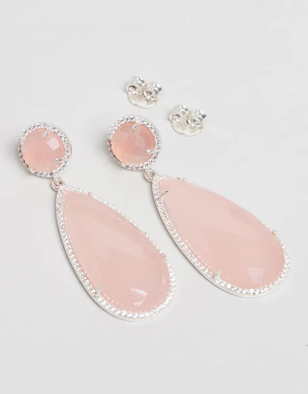 Gi Gi Earrings