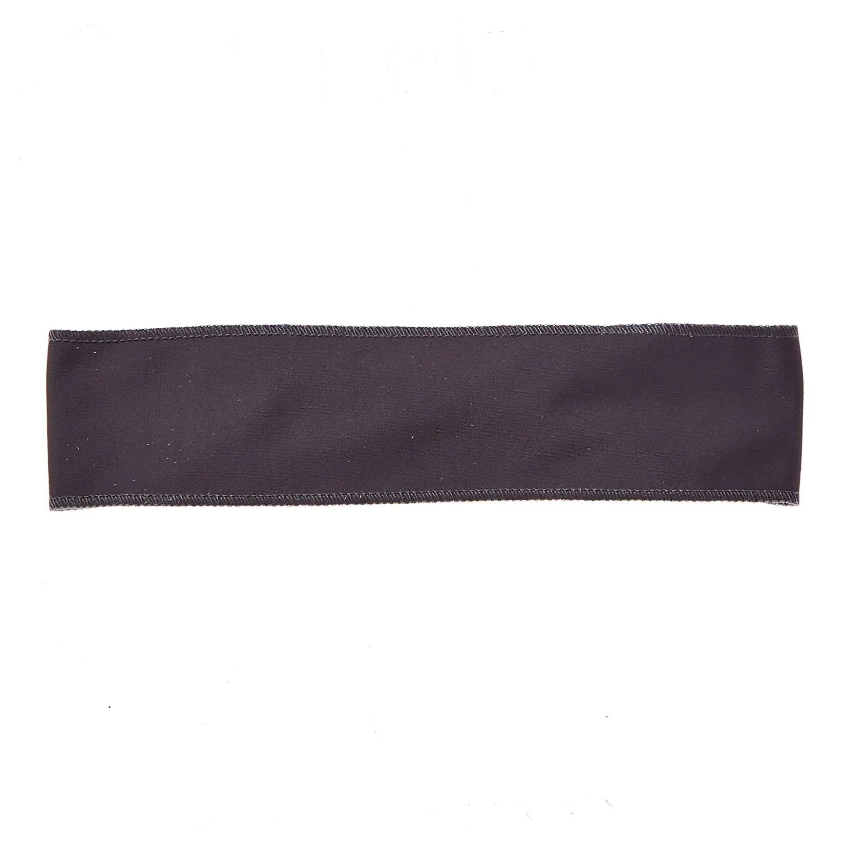 Gunmetal Grey Non-Slip Headband