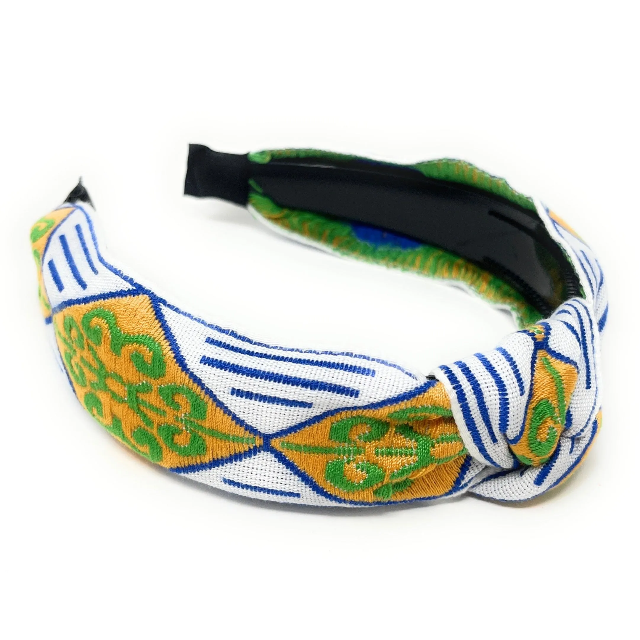 Hania Knotted Headband