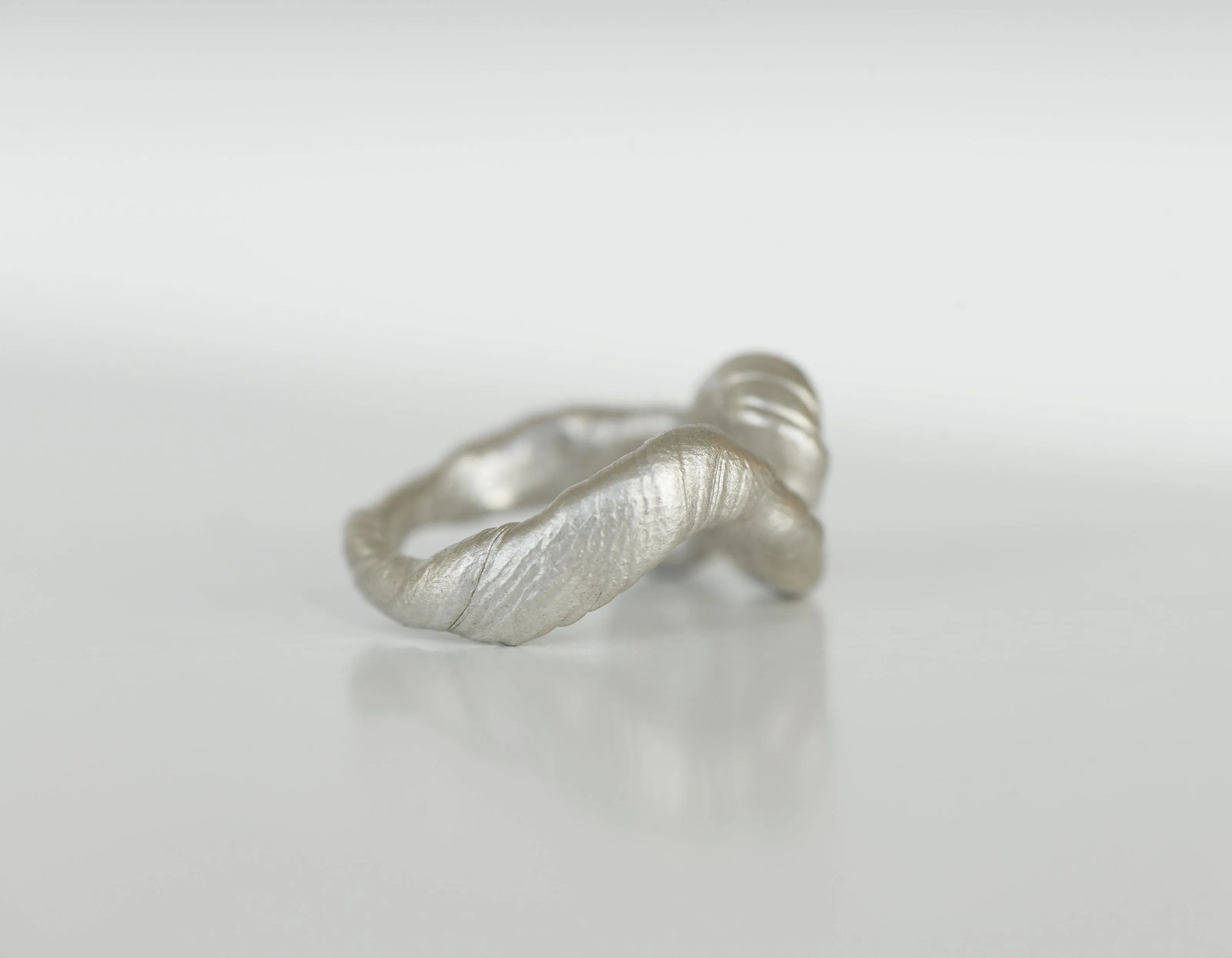 Hell spiral ring 1