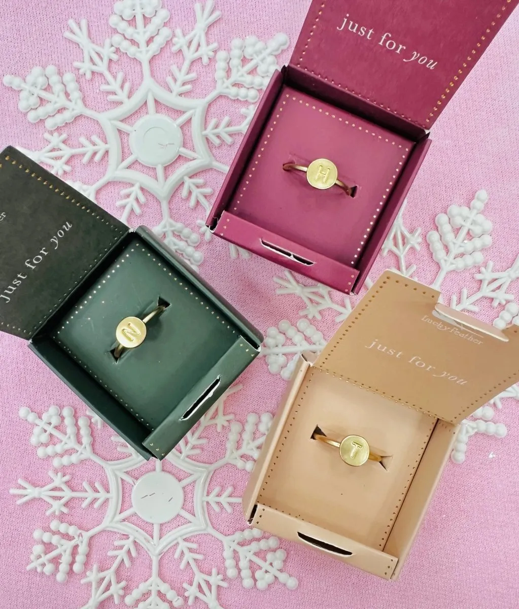 Initial Ring