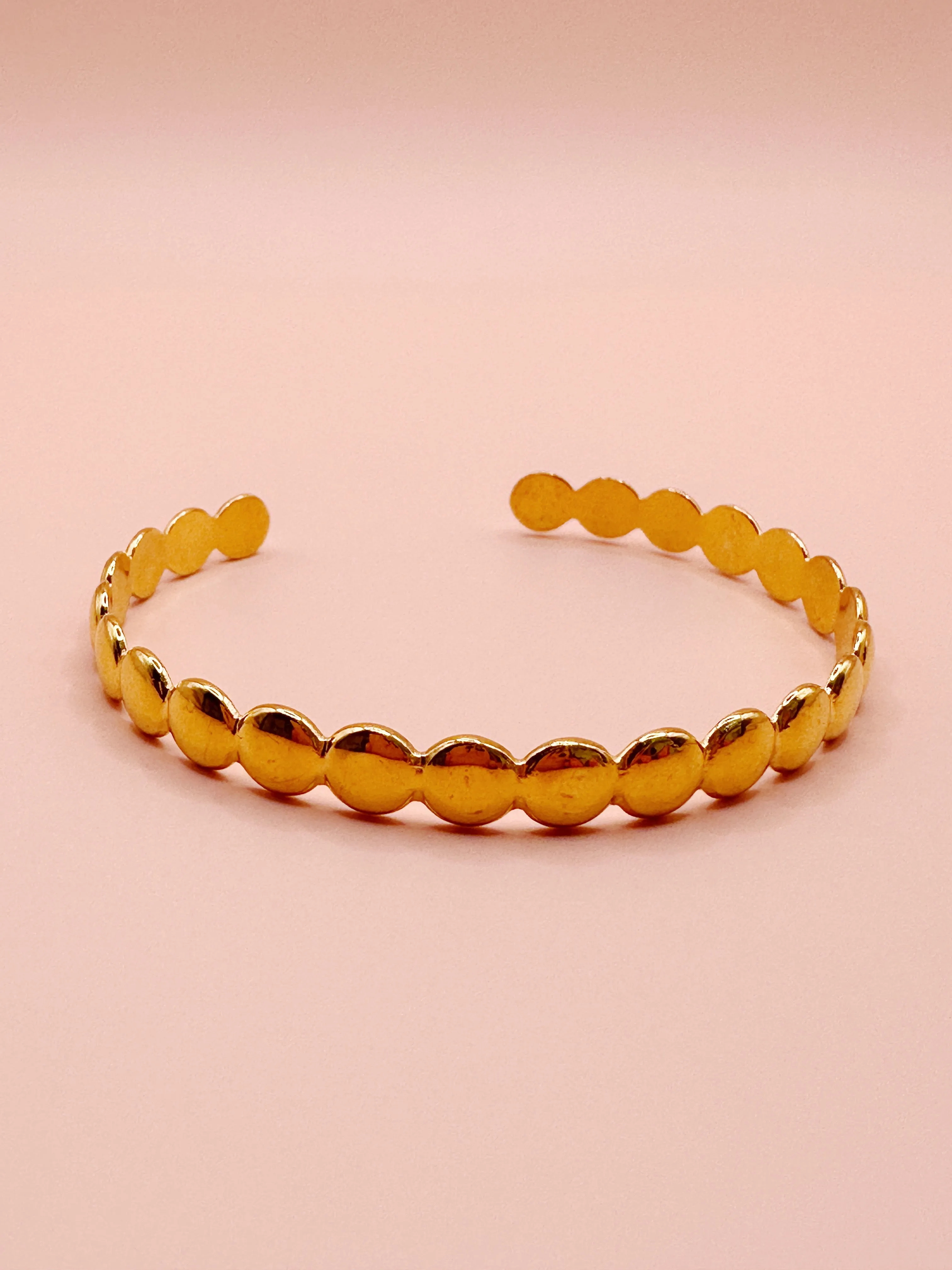 Izzie Bangle