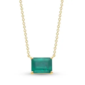 Kaila Necklace - YG