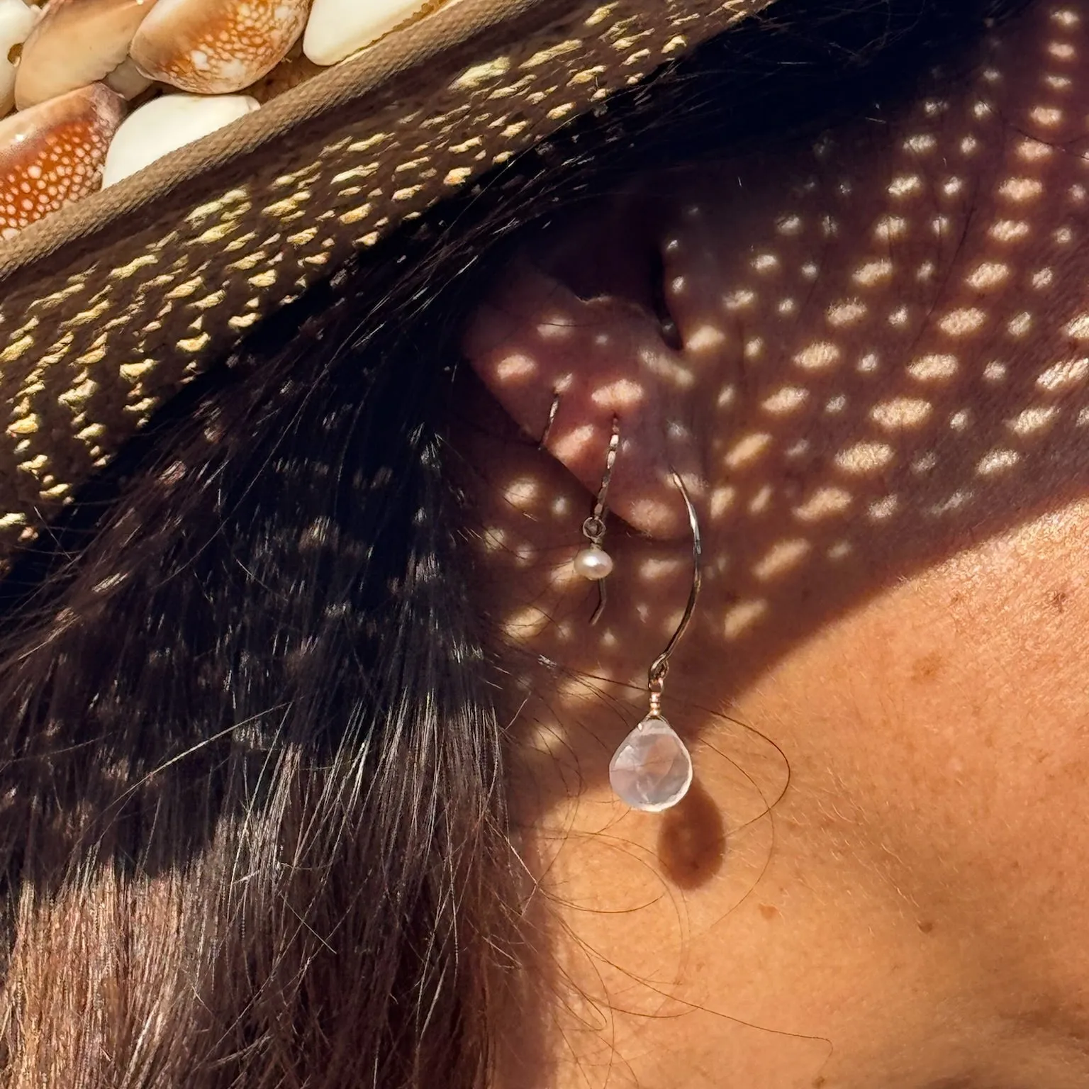 Ku'uipo Earrings