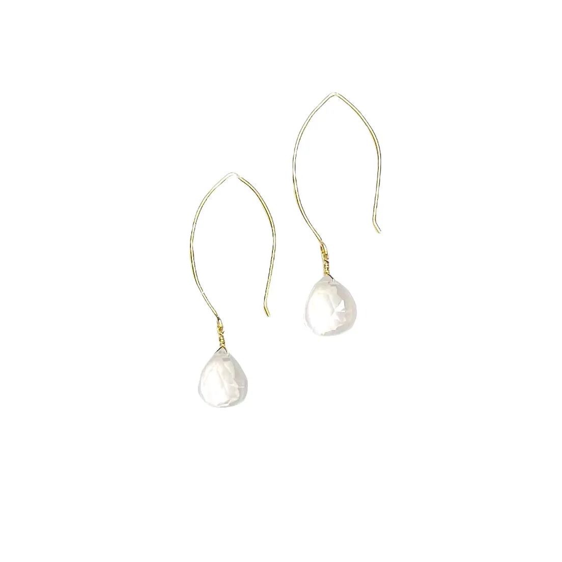 Ku'uipo Earrings