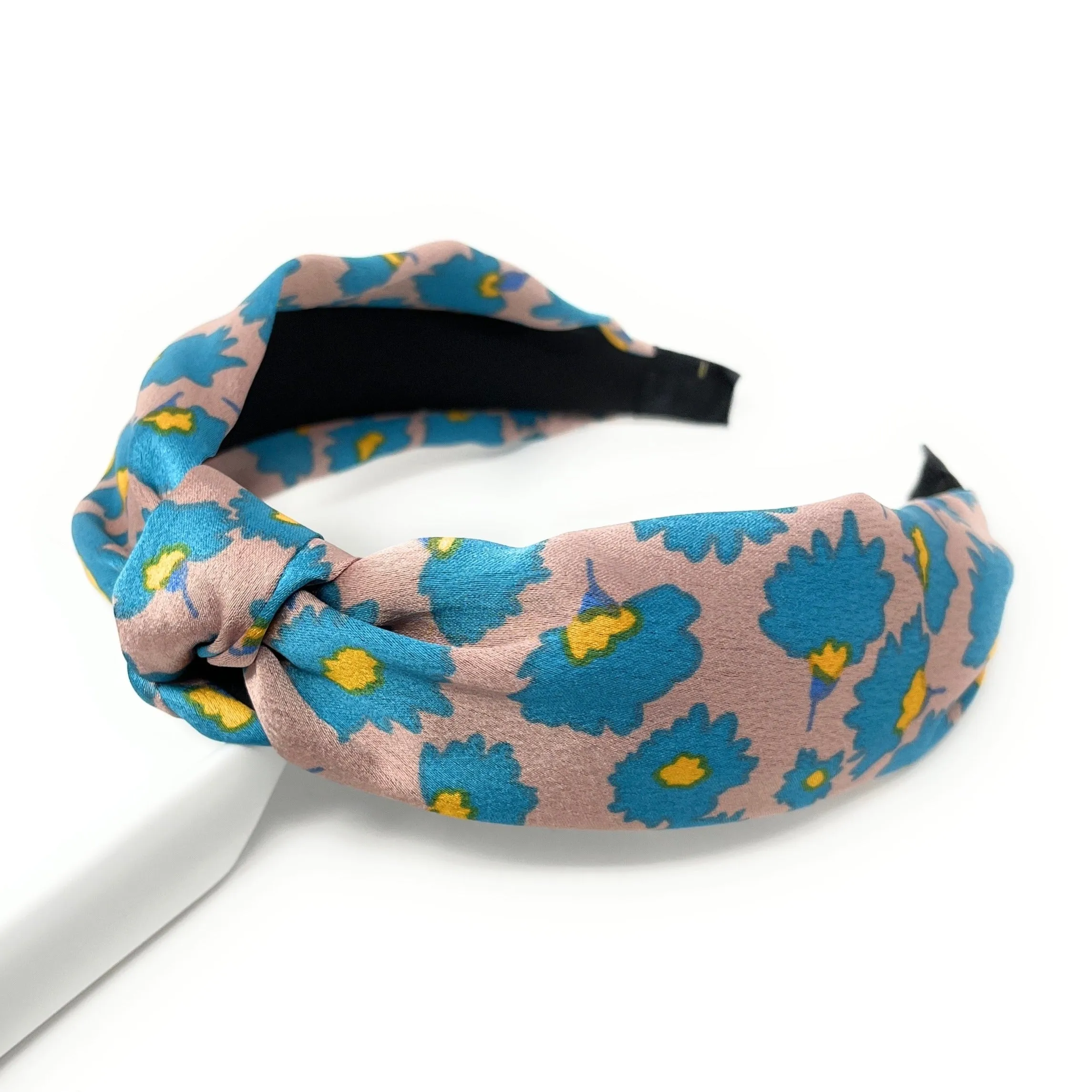 Liz Top Knot Headband