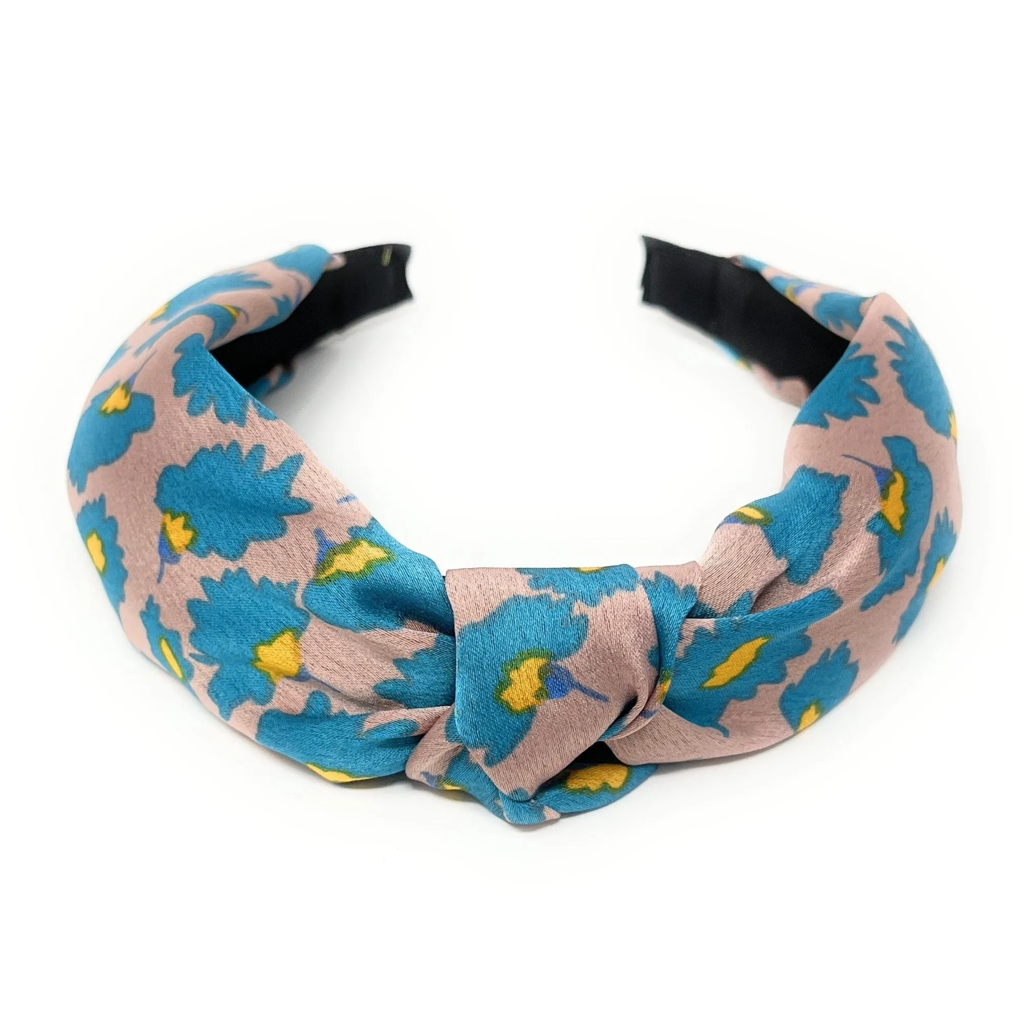 Liz Top Knot Headband