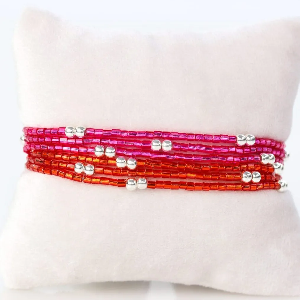 Love Apple Bracelet