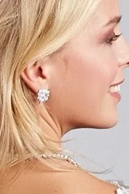 Lucrezia Necklace and Earring Set