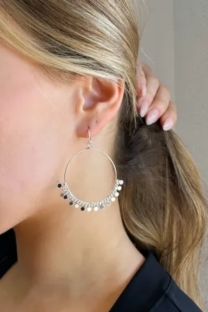 Lydia Earrings