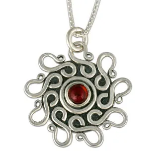 Manasa Pendant