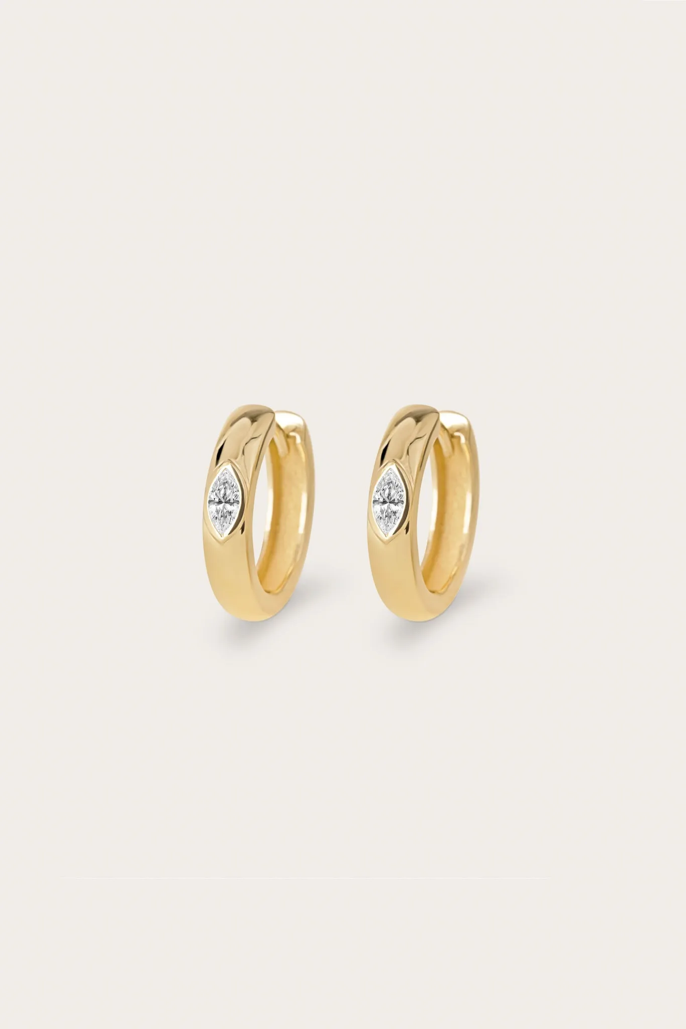 Marquise Hoops