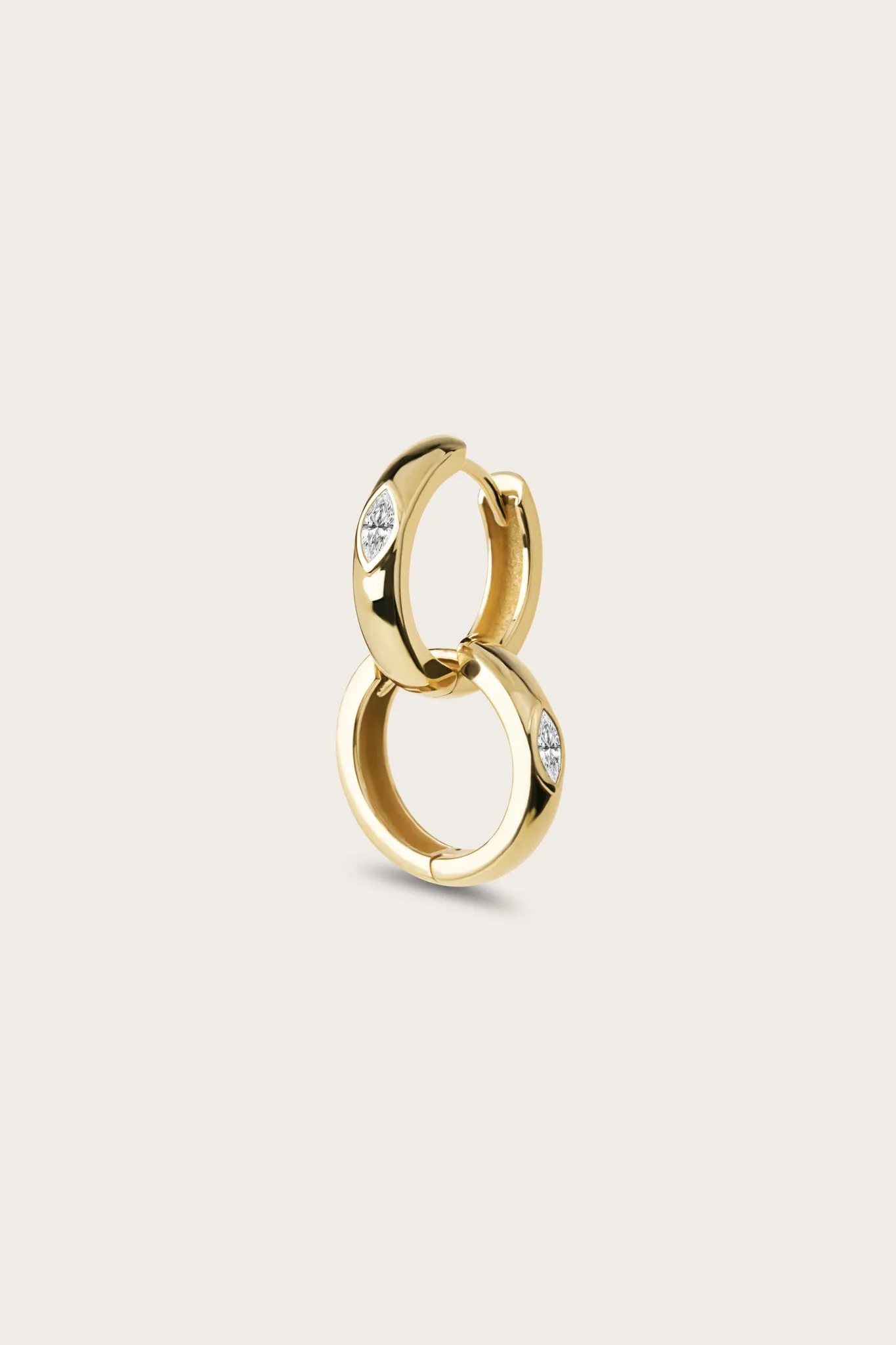 Marquise Hoops