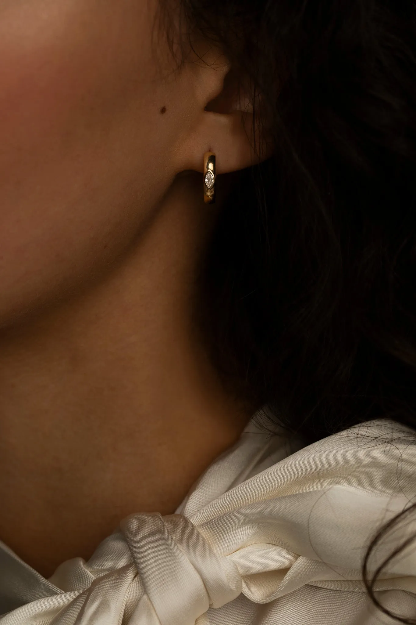 Marquise Hoops