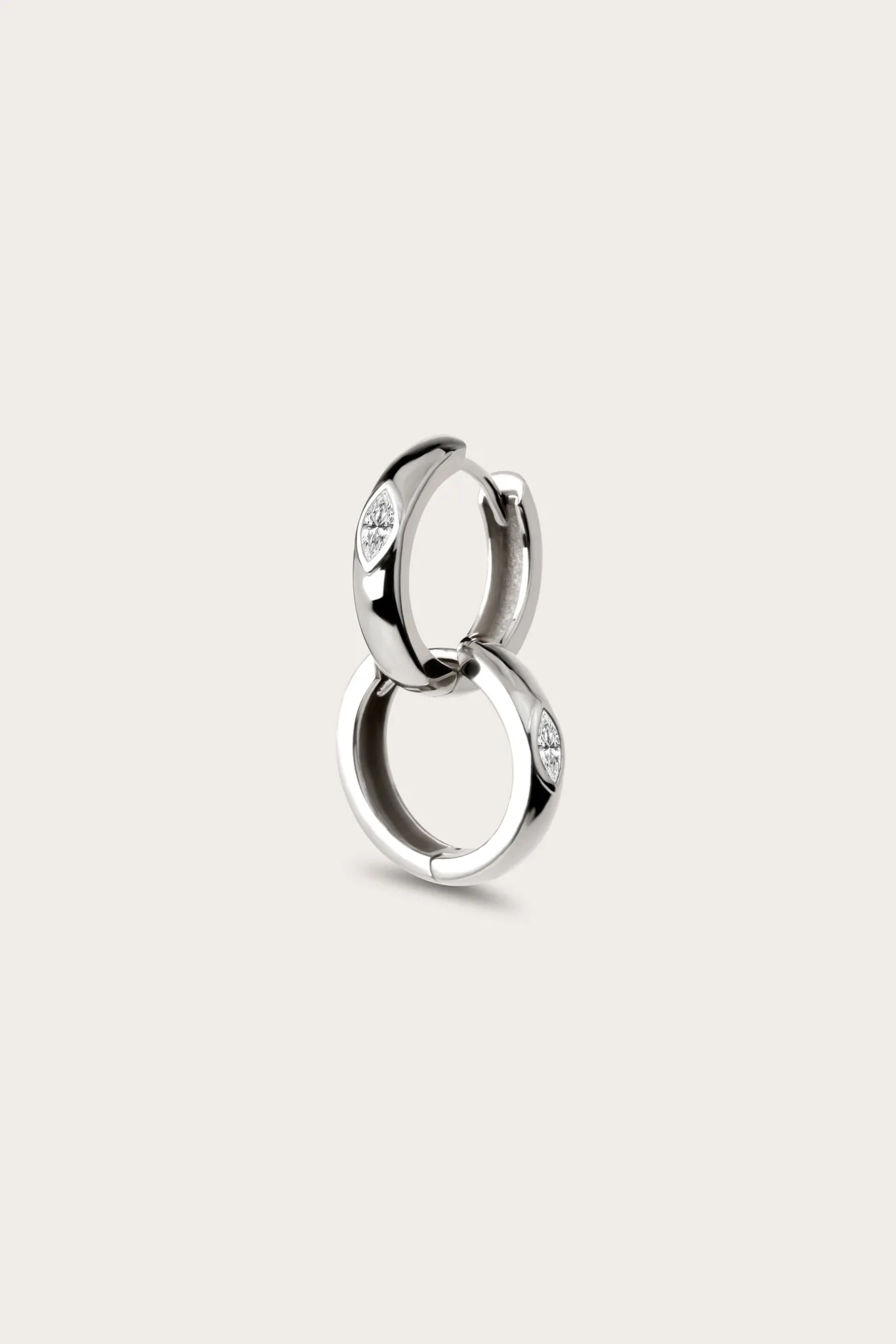 Marquise Hoops