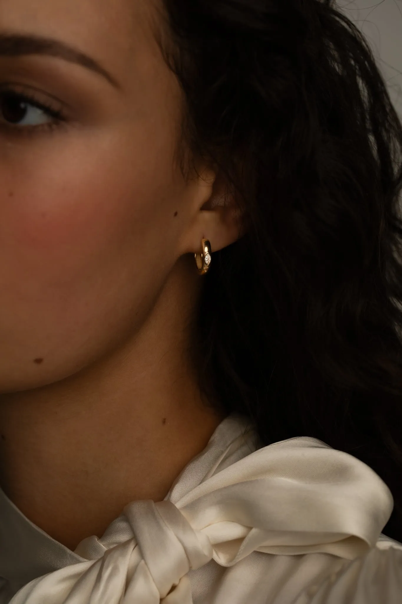 Marquise Hoops