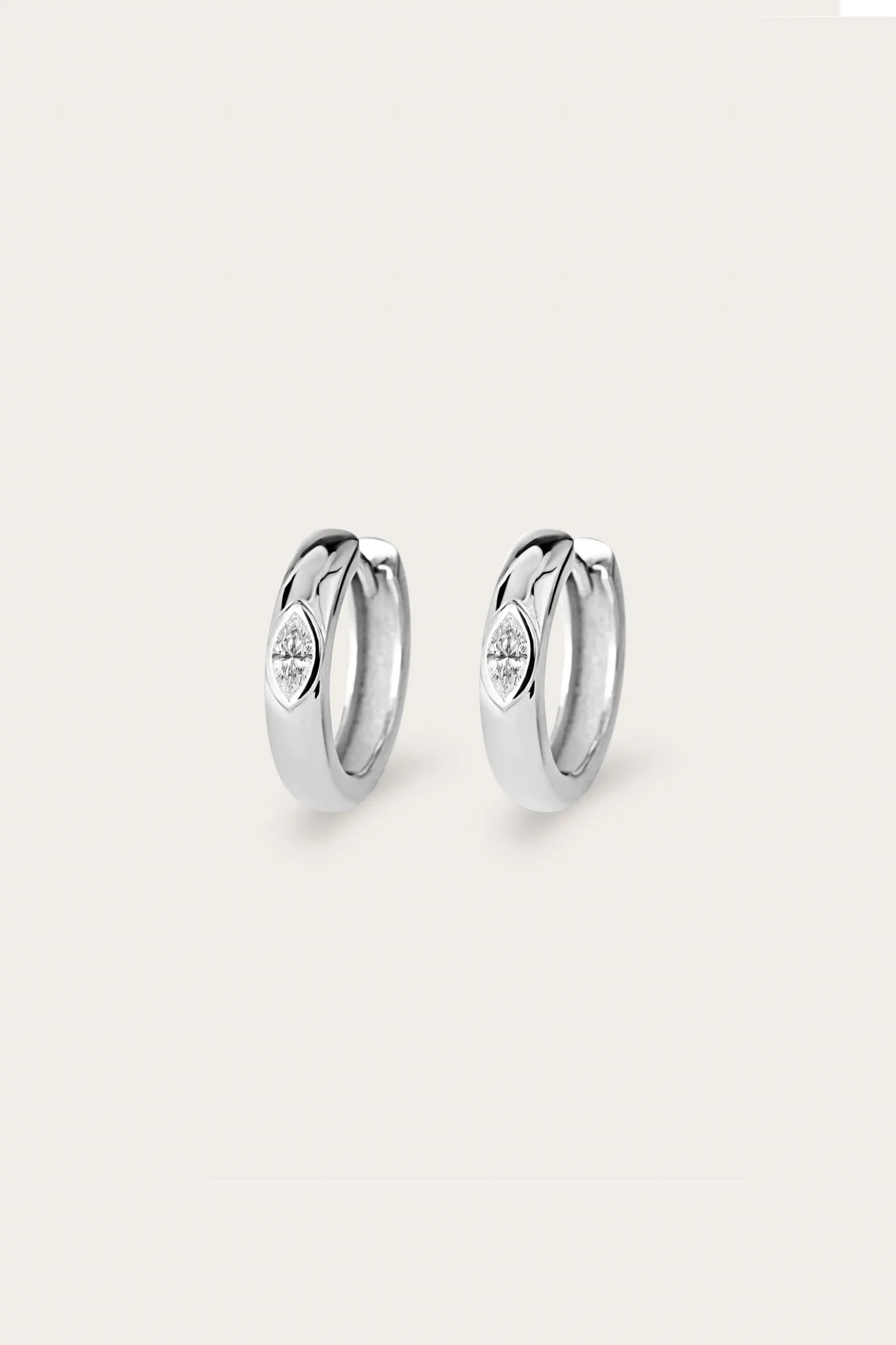 Marquise Hoops