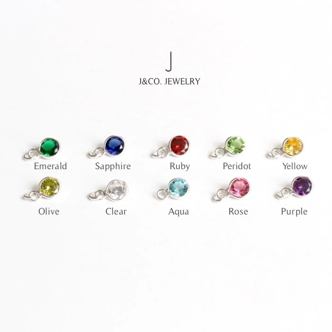 Minimal Crystal Ear Threader