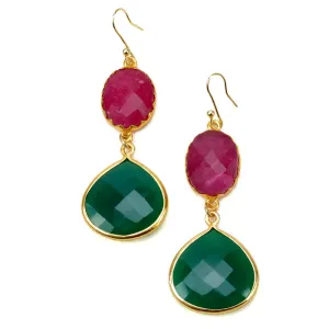 Monica Earrings