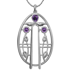 Music Pendant